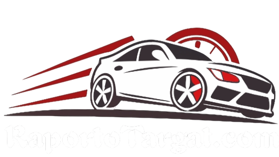 RaportoTargat Logo